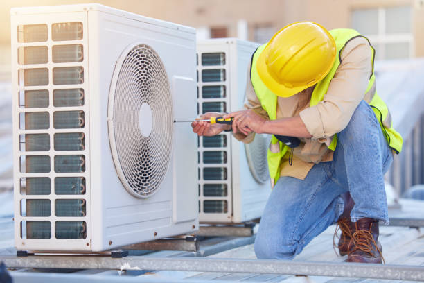 Best Energy-efficient HVAC Solutions in Lapel, IN