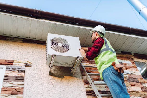 Best Solar-powered HVAC Systems in Lapel, IN