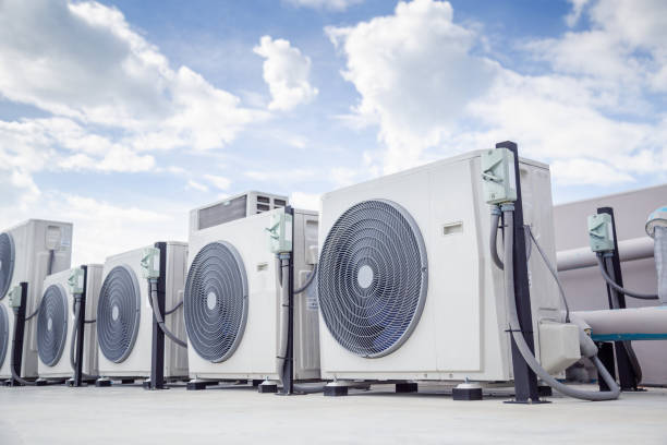 Best Thermostats and Smart Controls in Lapel, IN